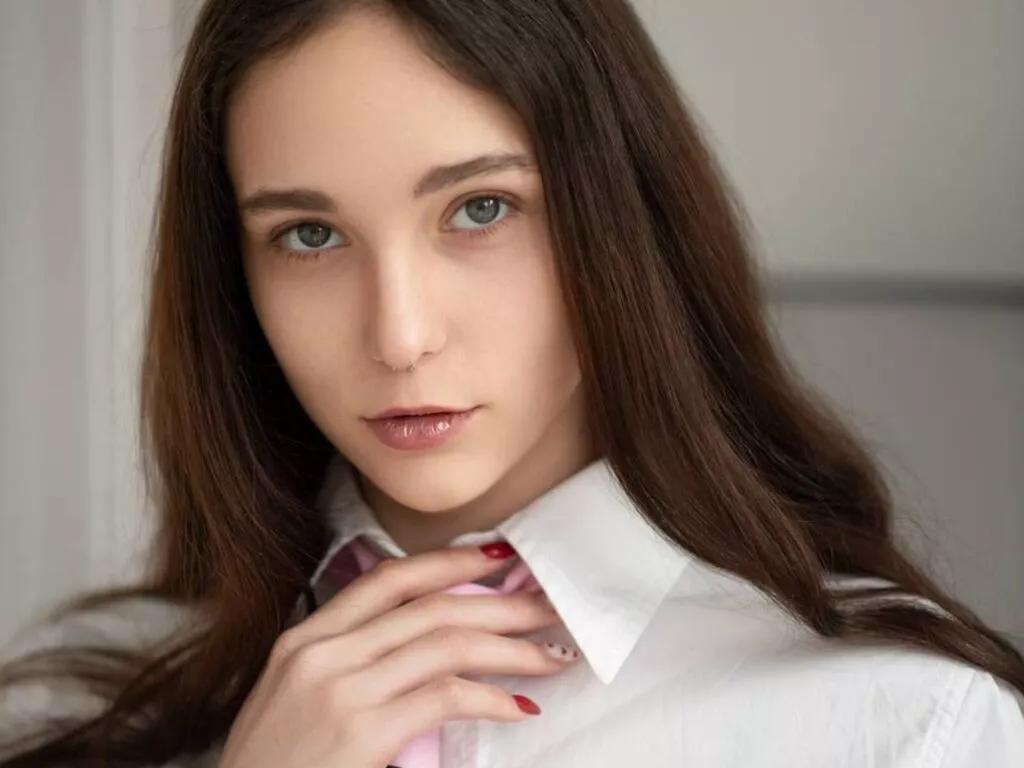 LunaLime from LiveJasmin is Freechat