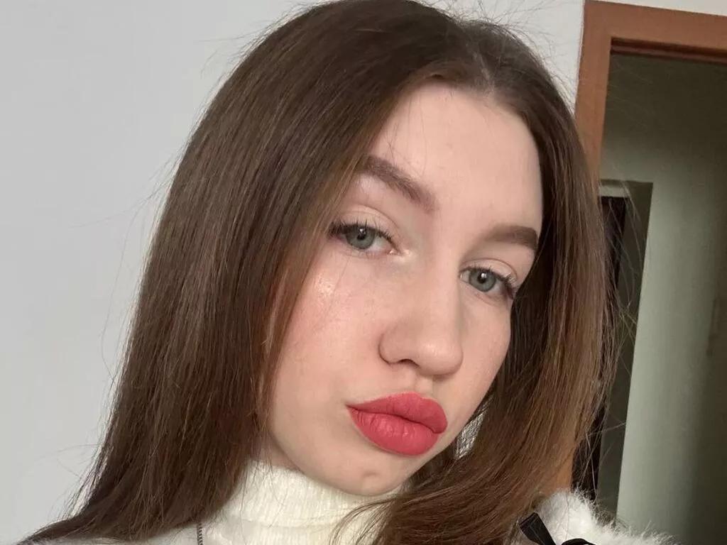 LunaMee from LiveJasmin is Freechat