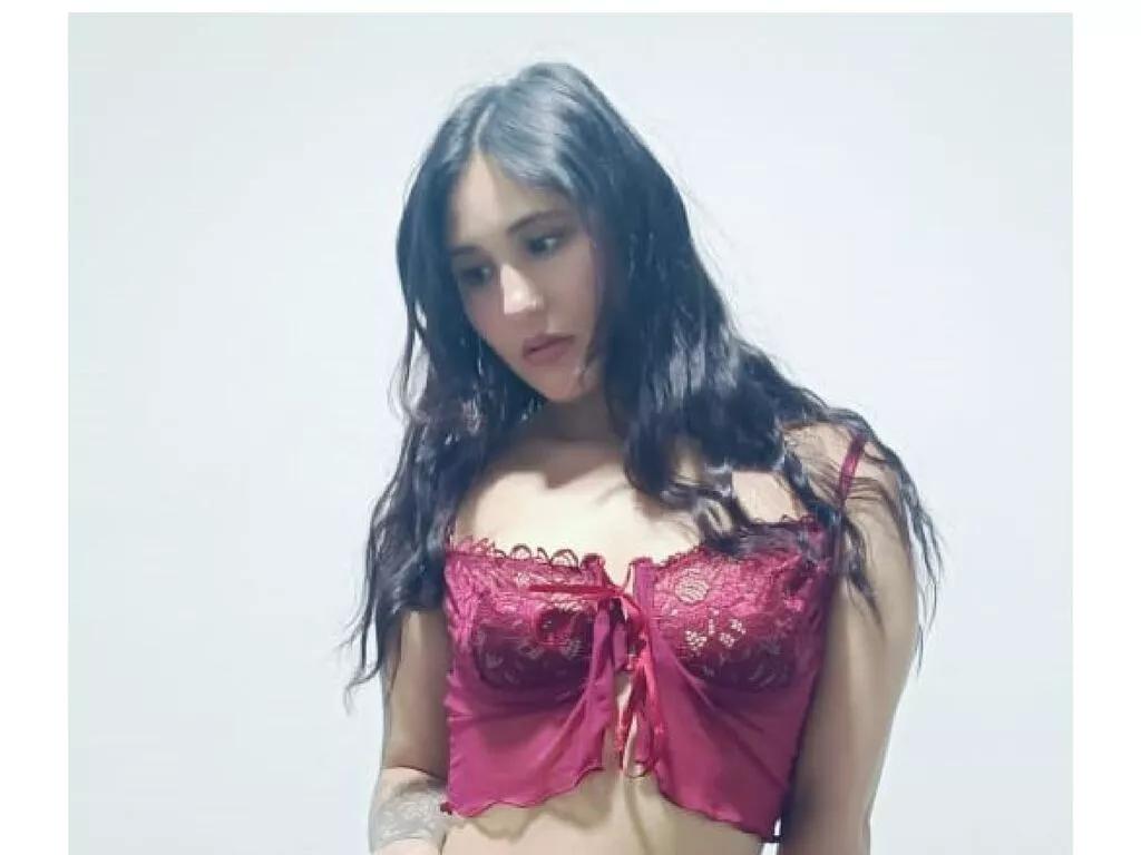 LunaValene from LiveJasmin is Freechat