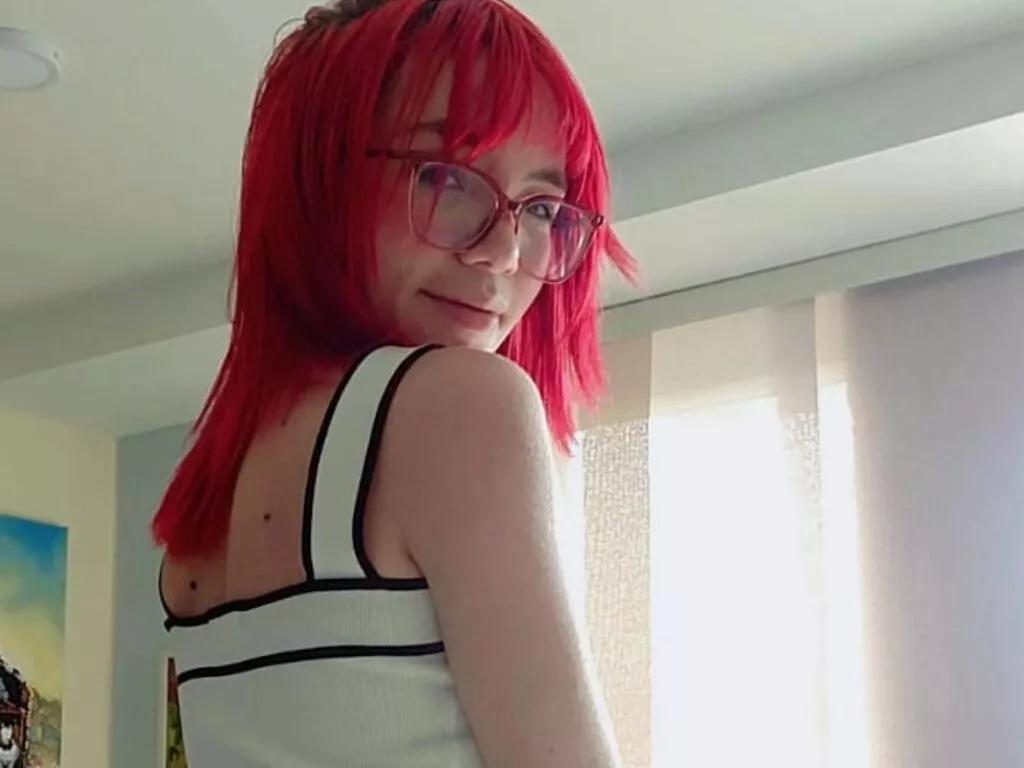 MabelRich from LiveJasmin is Freechat