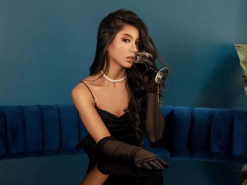 MaddieBennett from LiveJasmin is Freechat