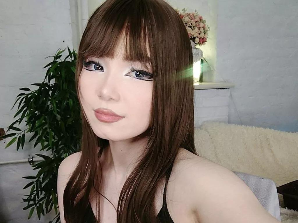 MaddyMystie from LiveJasmin is Freechat
