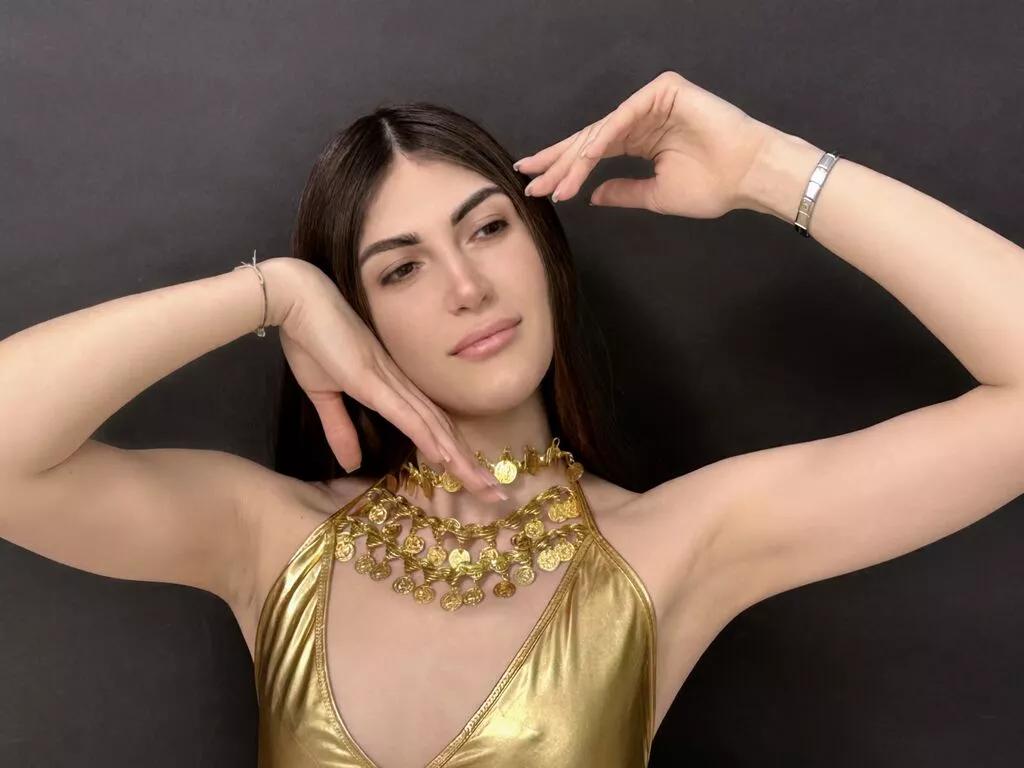 MaggieTurner from LiveJasmin is Freechat