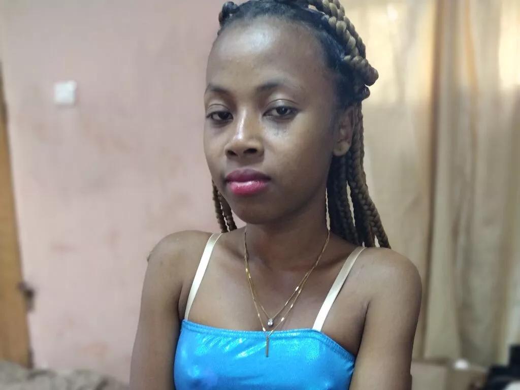 MalalaDianah from LiveJasmin is Freechat