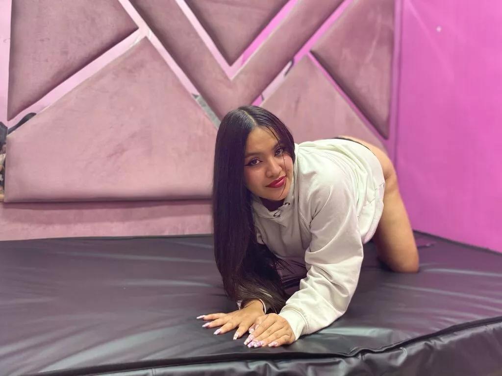 MaloryEva from LiveJasmin is Freechat
