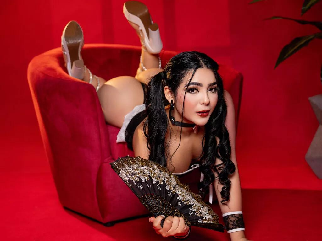 ManuelaRicci from LiveJasmin is Freechat