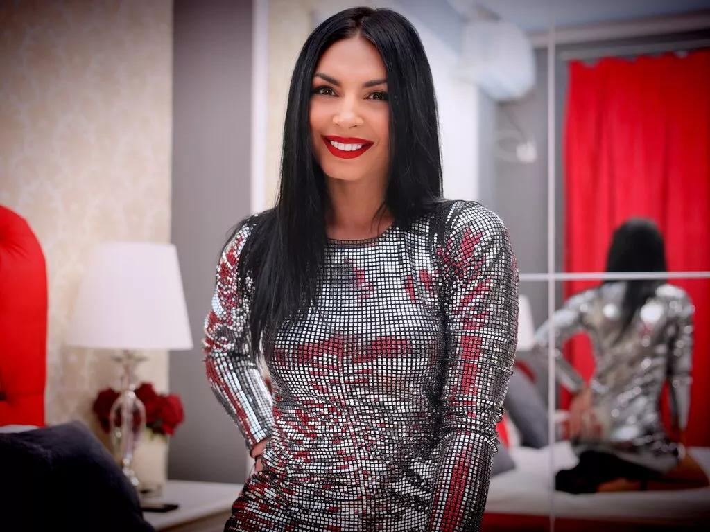 MaraKesh from LiveJasmin is Freechat