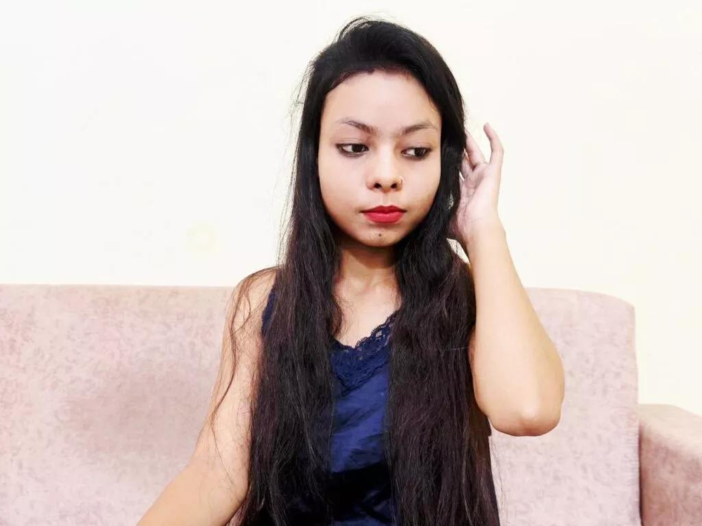 MargeryTyrel from LiveJasmin is Freechat
