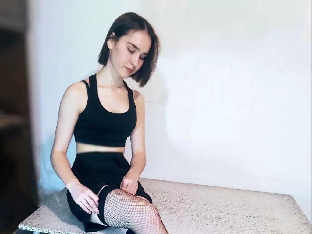 MariamEdgin from LiveJasmin is Freechat