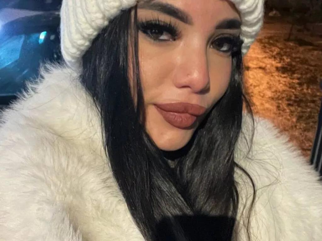 MarkSamons from LiveJasmin is Freechat