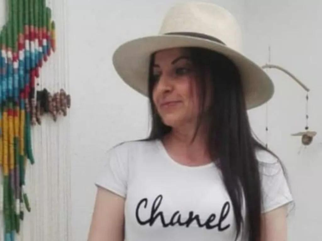 MarthaFran from LiveJasmin is Freechat