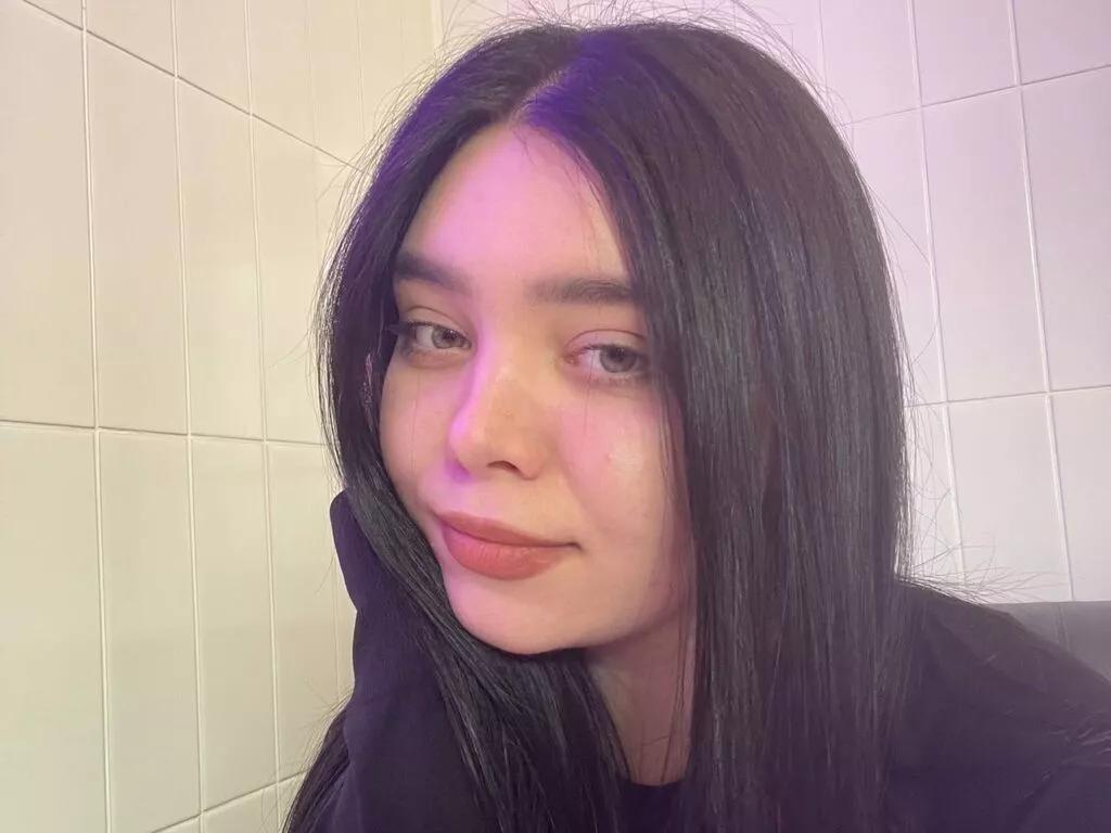 MaryWellison from LiveJasmin is Freechat