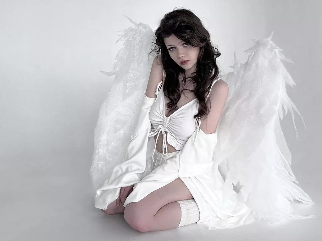 MaureenDaffin from LiveJasmin is Freechat