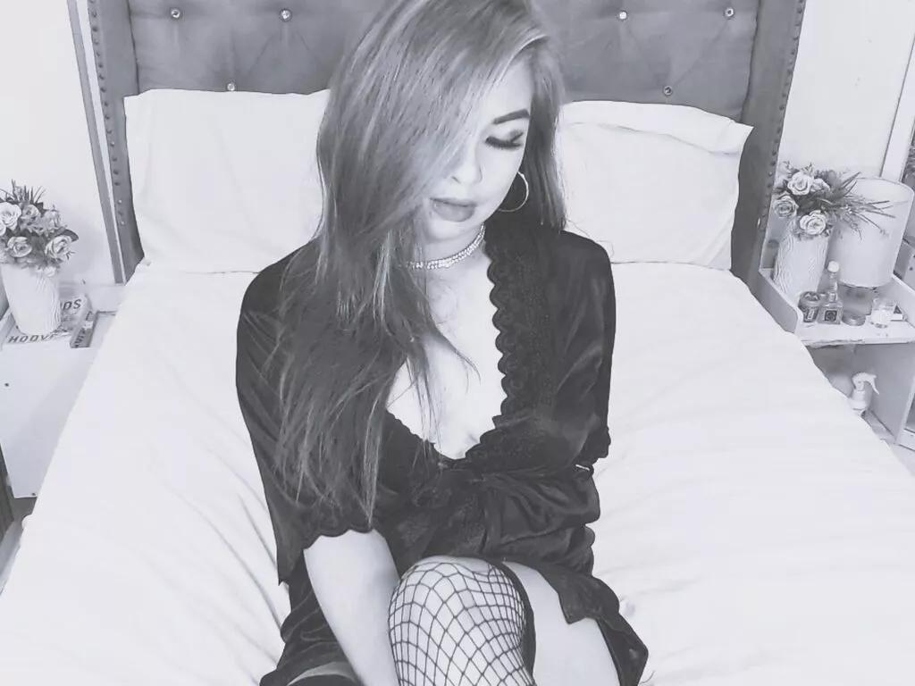 MckenzieLeei from LiveJasmin is Freechat