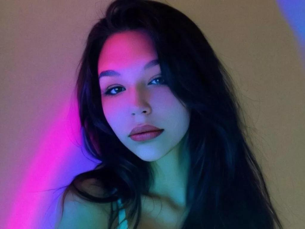 MeganCrago from LiveJasmin is Freechat