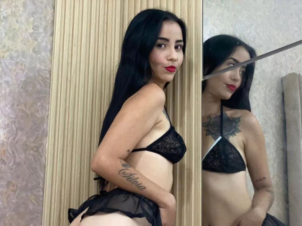 MeganFerguson from LiveJasmin is Freechat