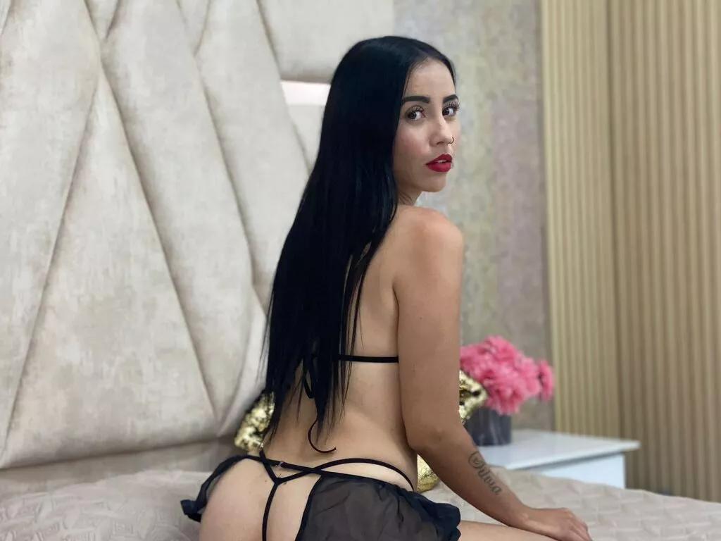 MeganHomers from LiveJasmin is Freechat