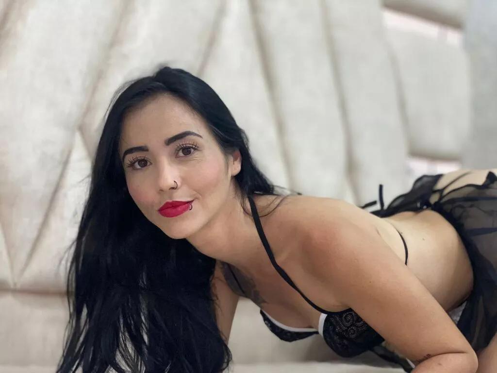 MegannSomers from LiveJasmin is Freechat