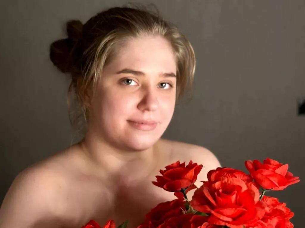 MeganVioler from LiveJasmin is Freechat