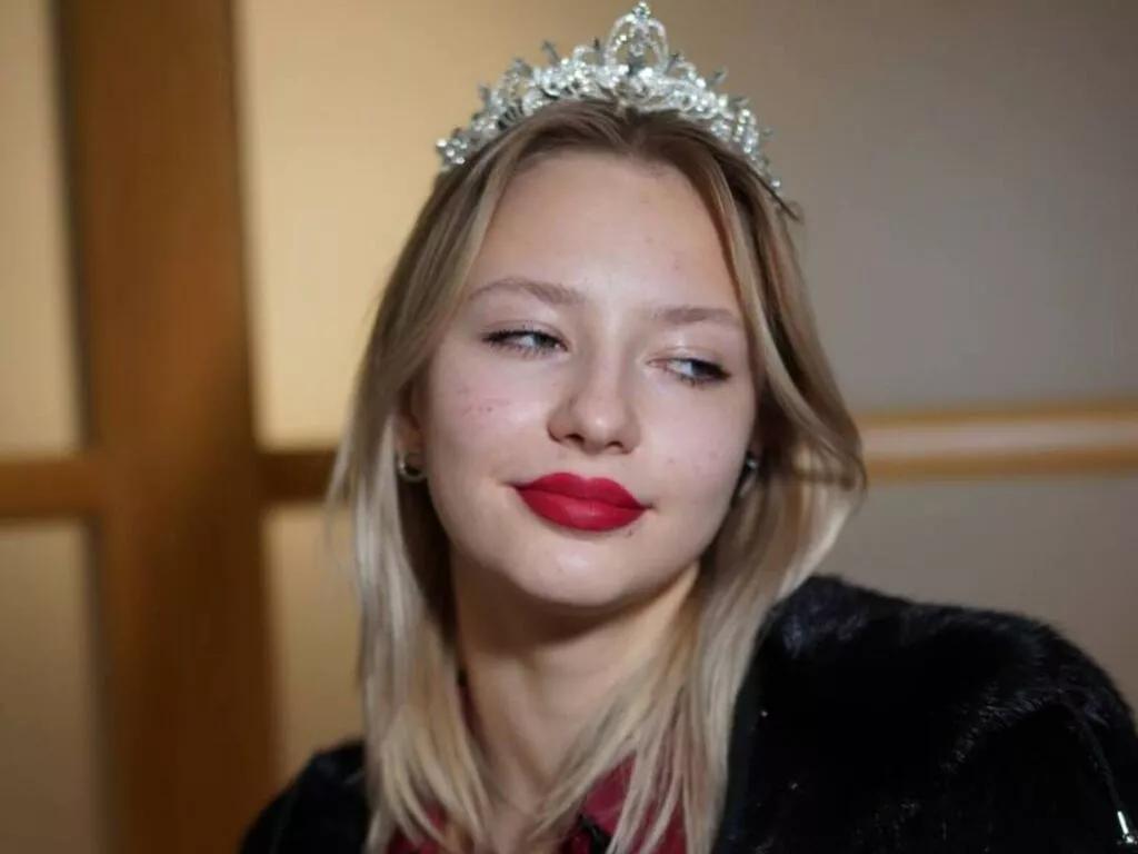 MeghanDenmon from LiveJasmin is Freechat