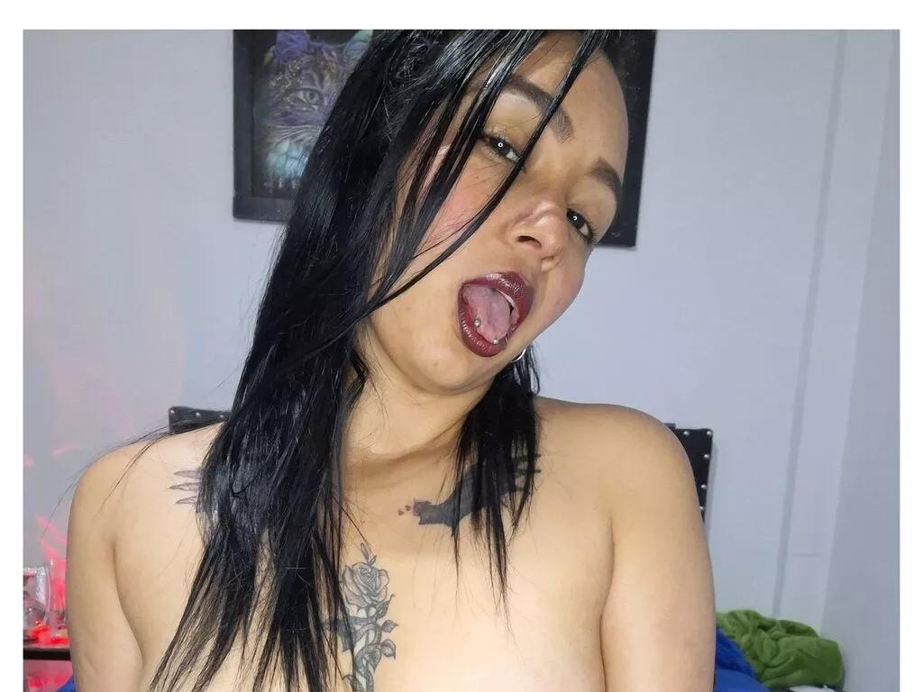 MelannyLuna from LiveJasmin is Freechat
