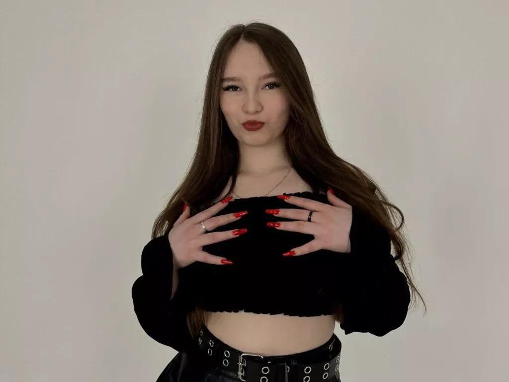 MelisaHonchett from LiveJasmin is Freechat