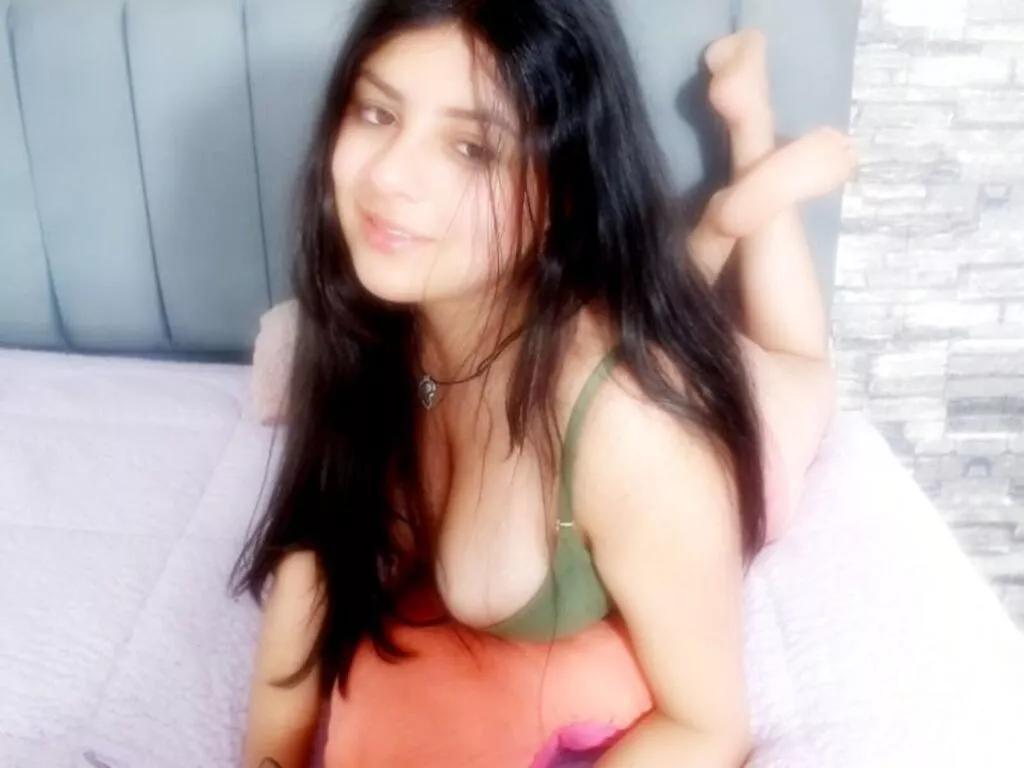 MelisaLamaya from LiveJasmin is Freechat