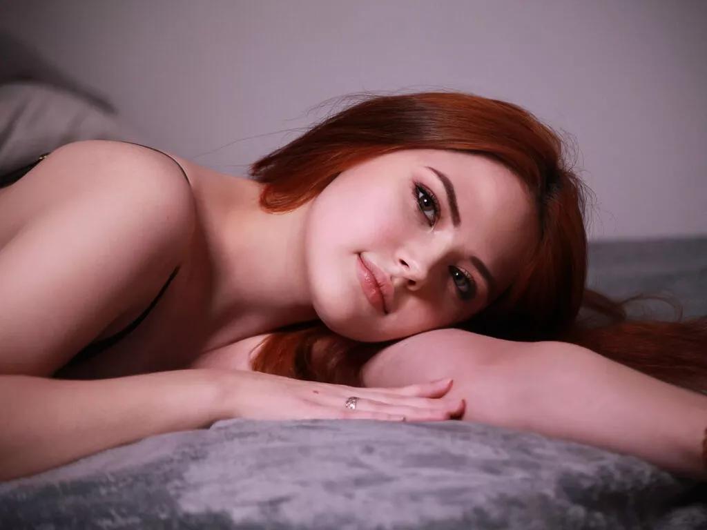 MelisaMoone from LiveJasmin is Freechat