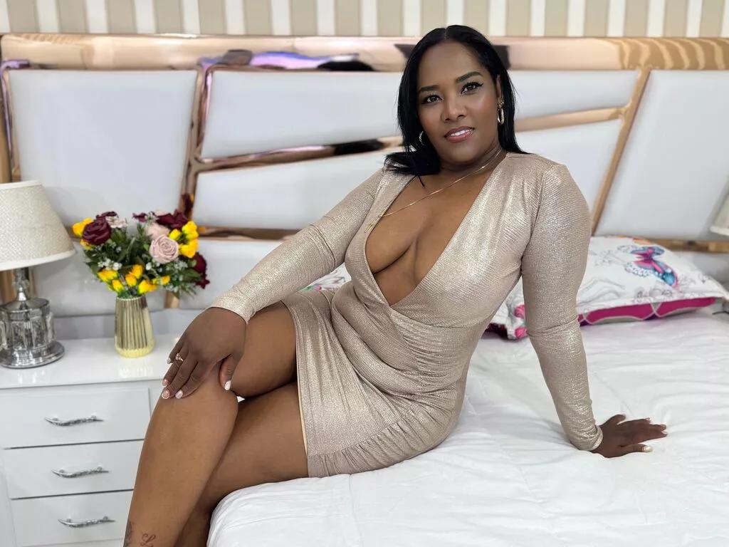 MeridaPlex from LiveJasmin is Freechat