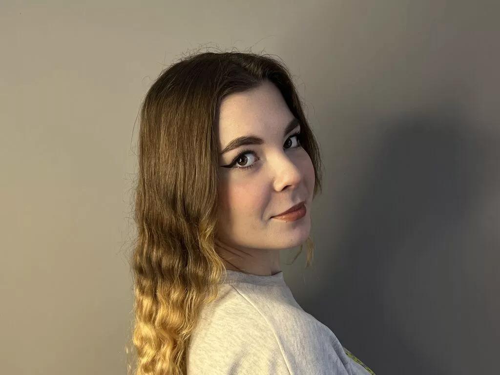 MerylBrookfield from LiveJasmin is Freechat