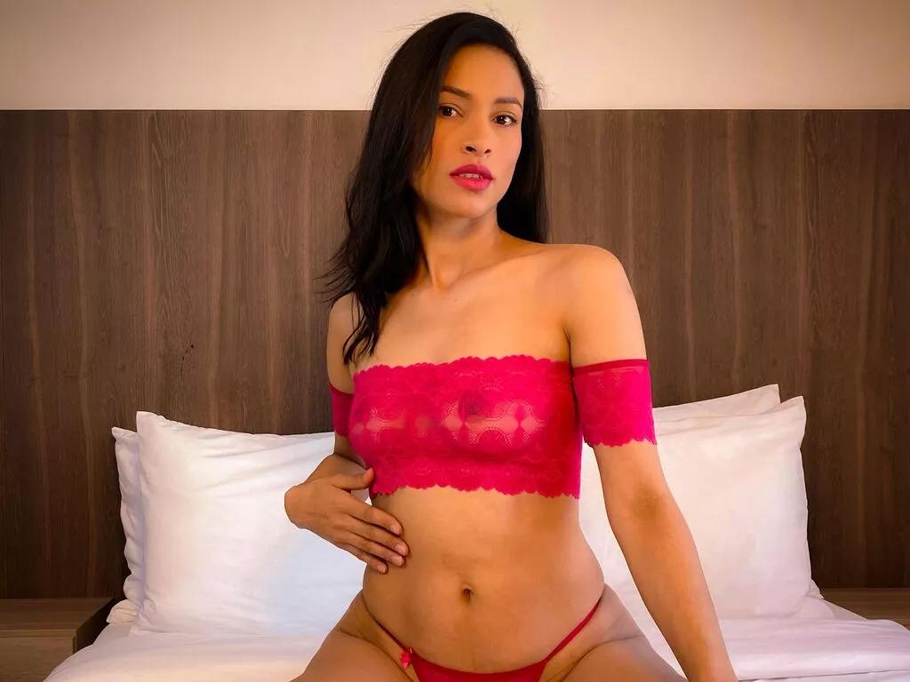 MezothaWilde from LiveJasmin is Freechat