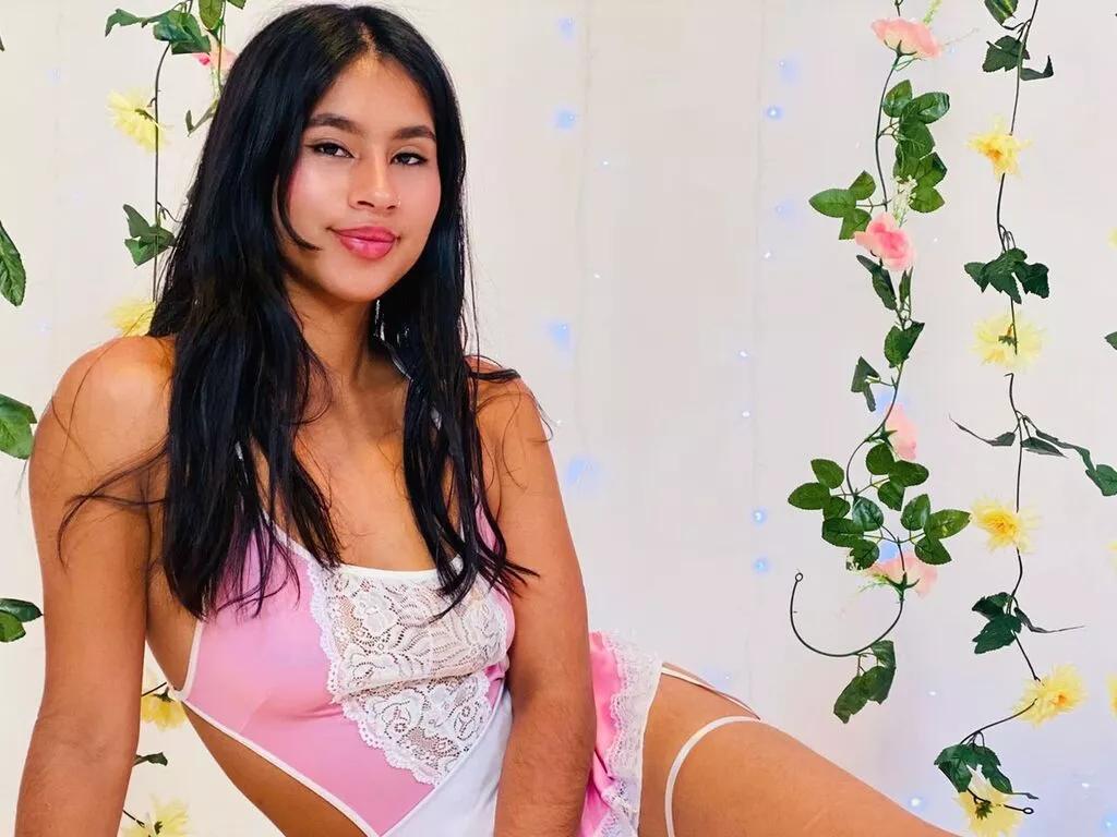 MiaaDavis from LiveJasmin is Freechat