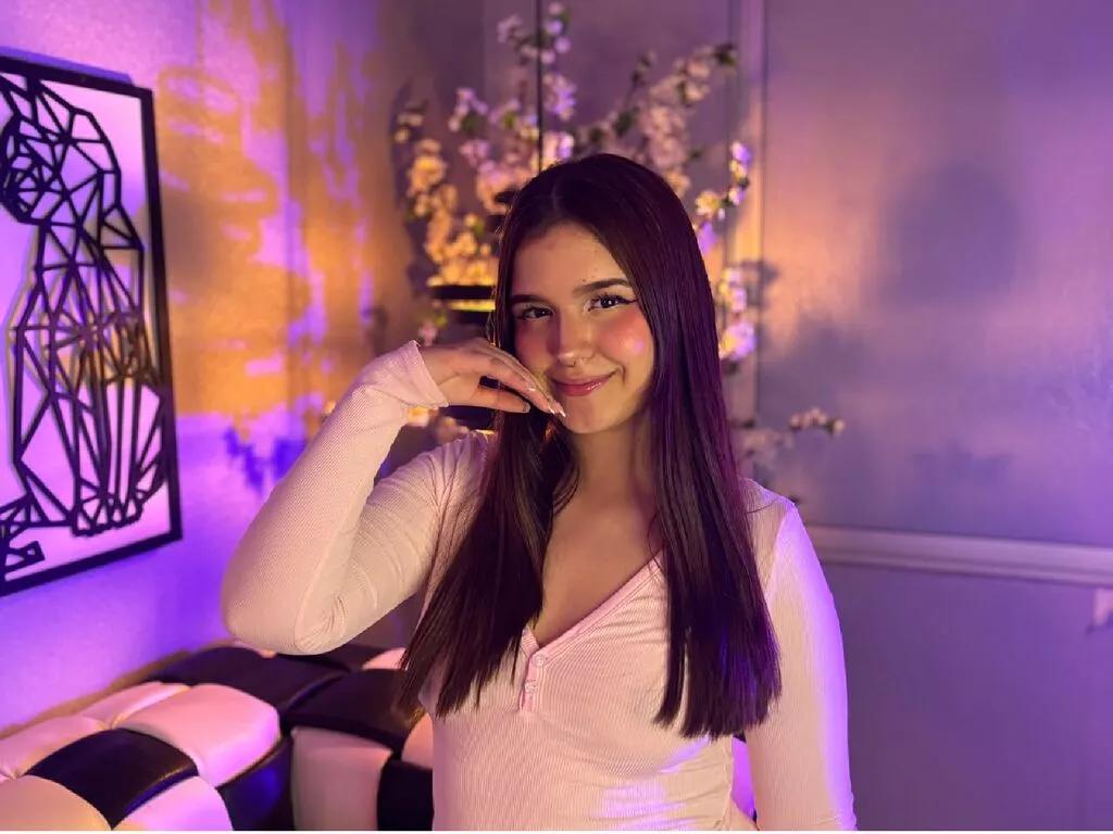MiaFerreir from LiveJasmin is Freechat