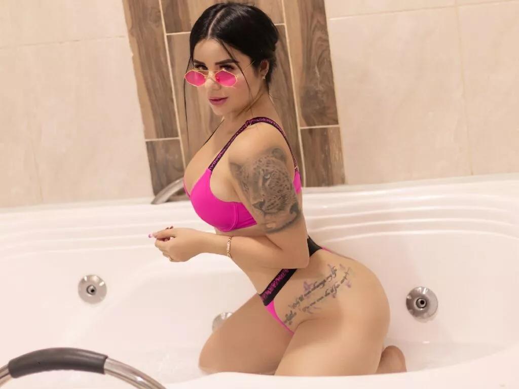 MiaMonett from LiveJasmin is Freechat