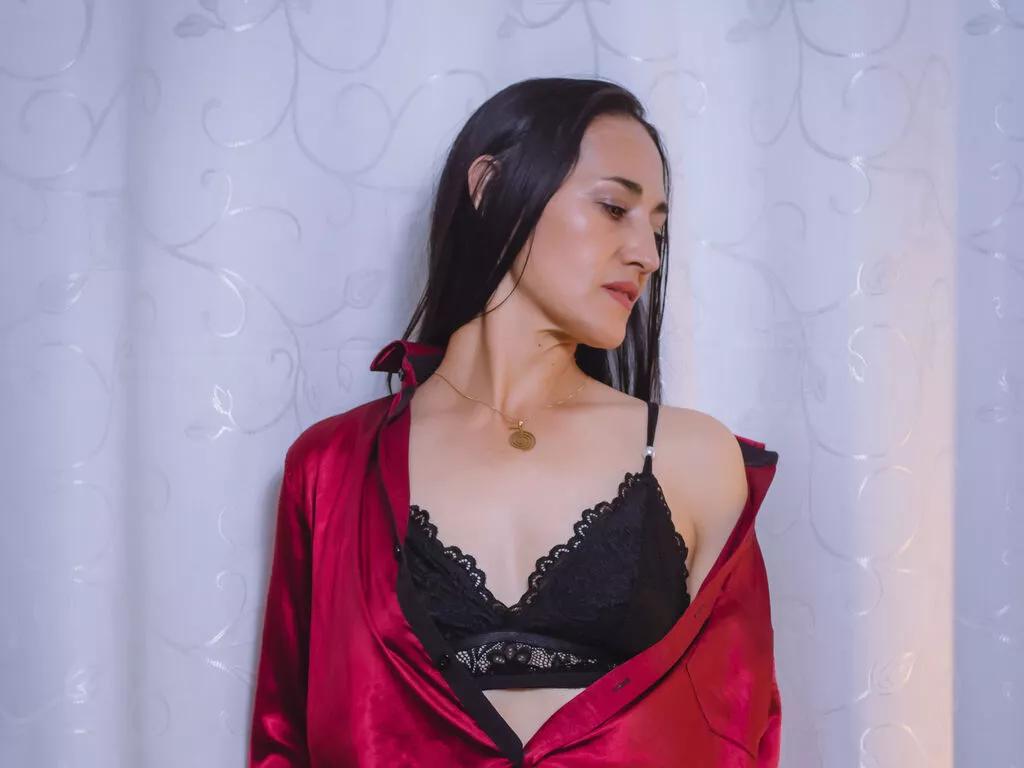 MiaMott from LiveJasmin is Freechat