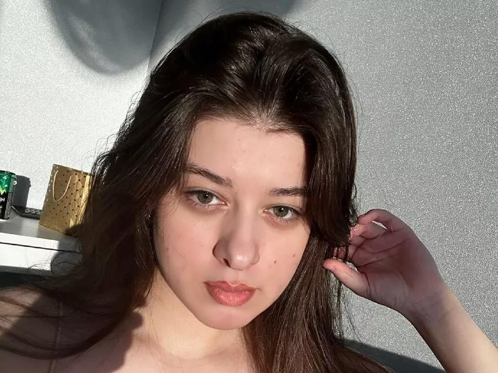 MiaShandri from LiveJasmin is Freechat