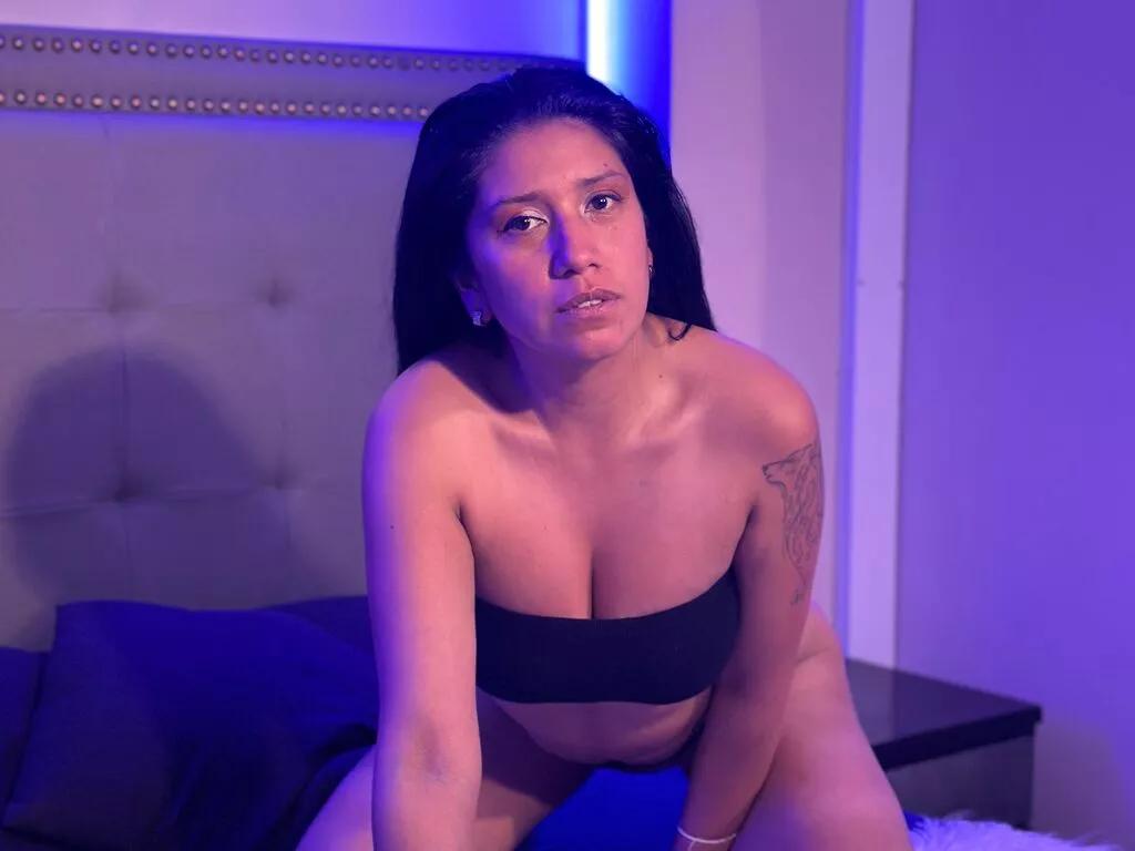 MihaCarther from LiveJasmin is Freechat