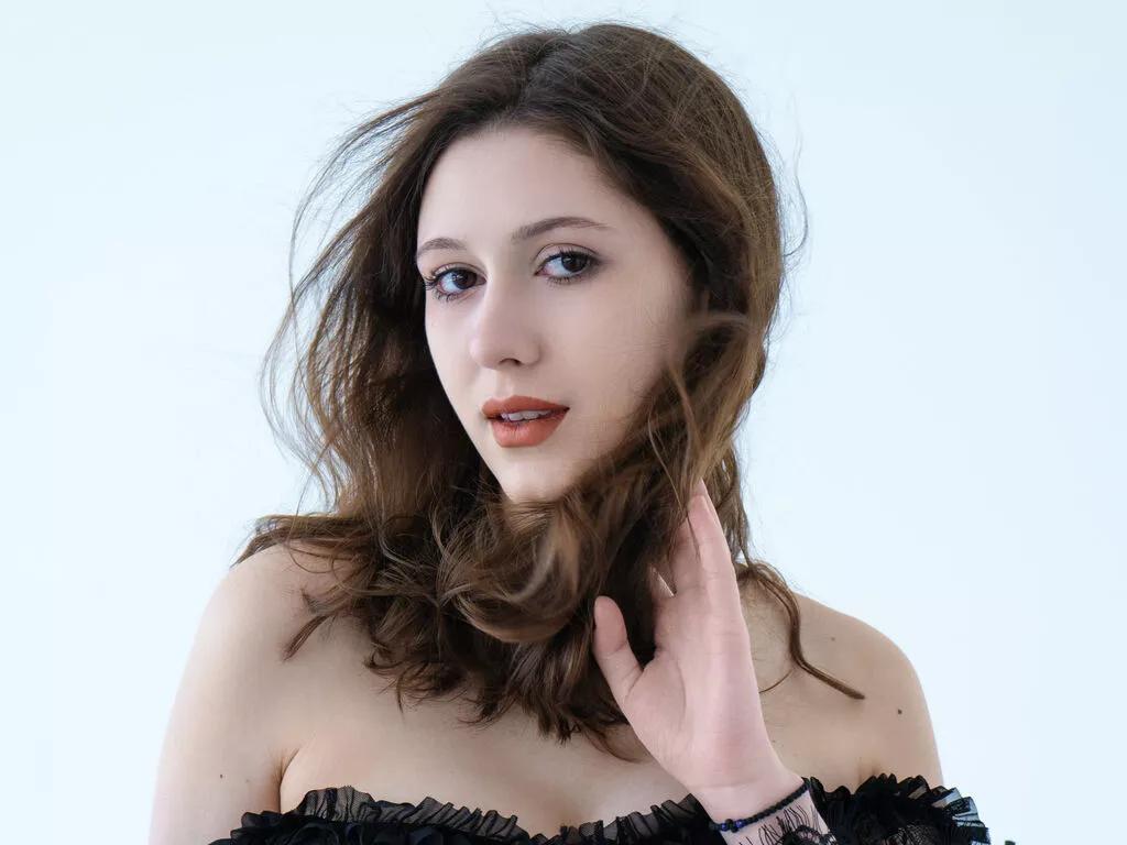 MilaLavson on LiveJasmin