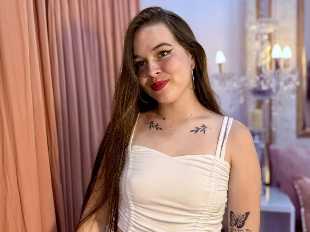 MileyLaurent from LiveJasmin is Freechat