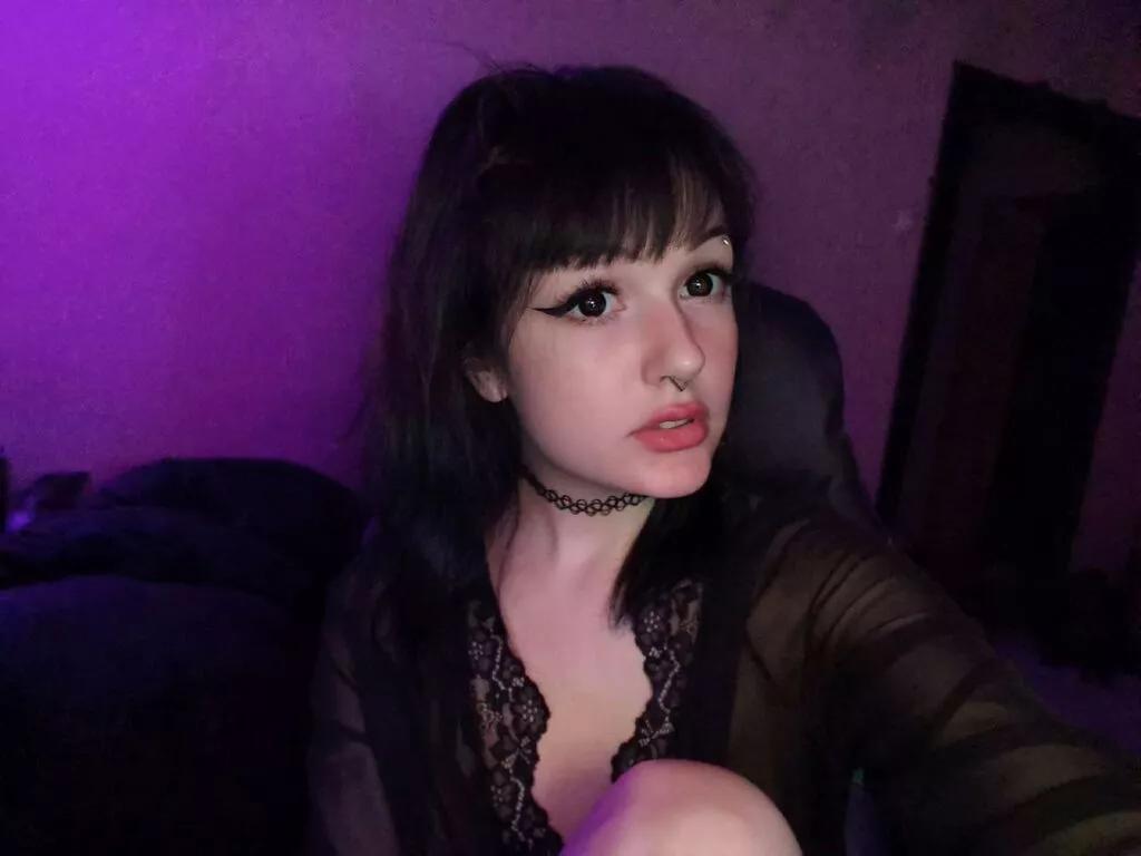 MimiPurrs from LiveJasmin is Freechat