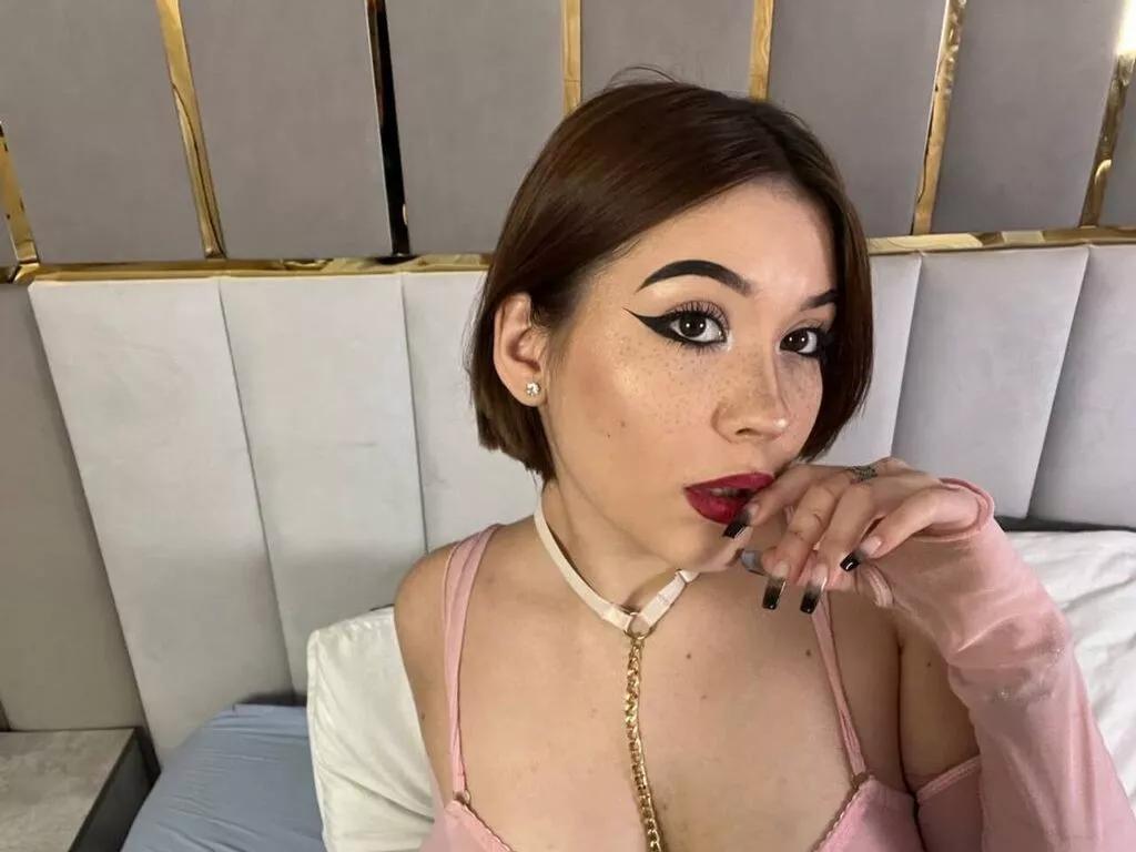 MinaAustin from LiveJasmin is Freechat