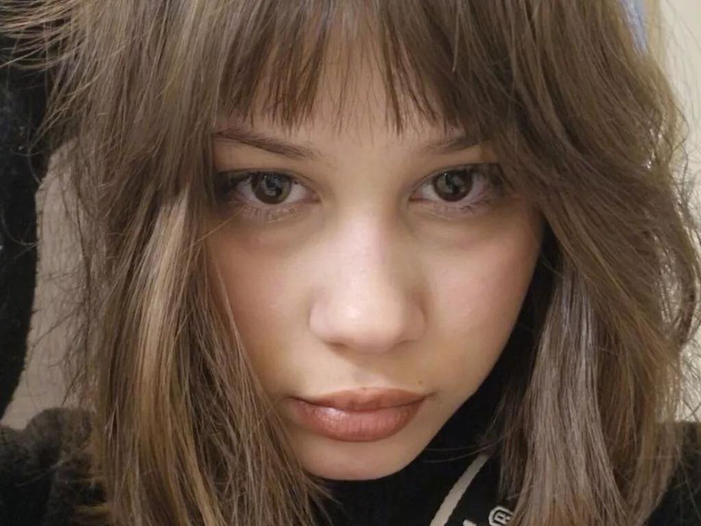 MintaGekas on LiveJasmin