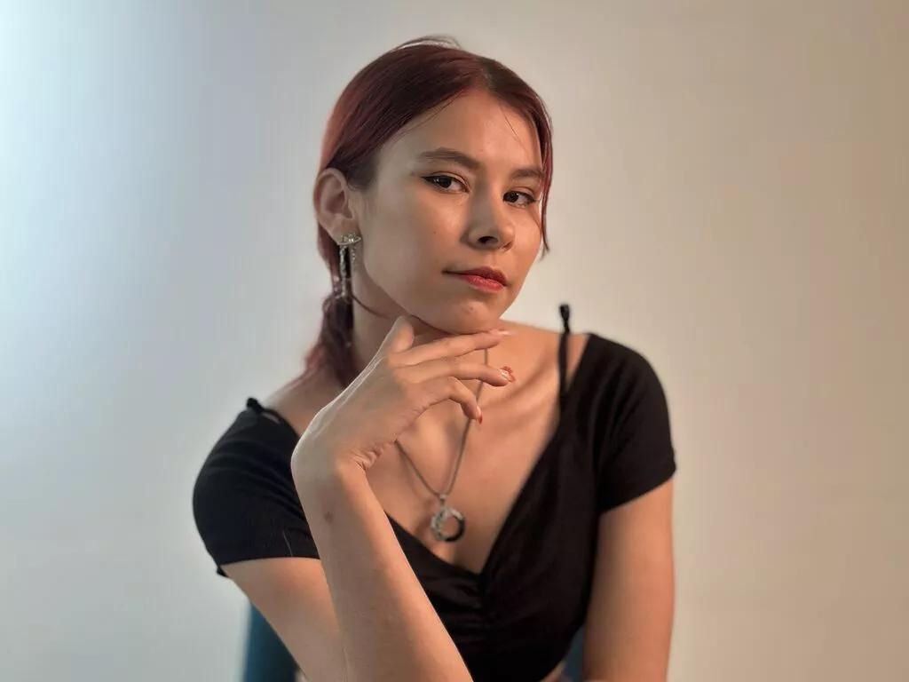 MintaMaguire from LiveJasmin is Freechat