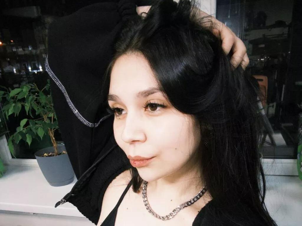 MiraHills from LiveJasmin is Freechat