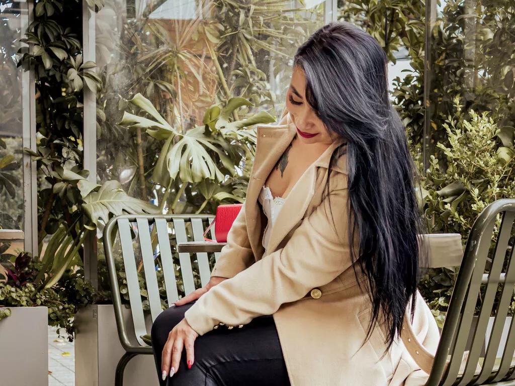 MissJennaLI from LiveJasmin is Freechat