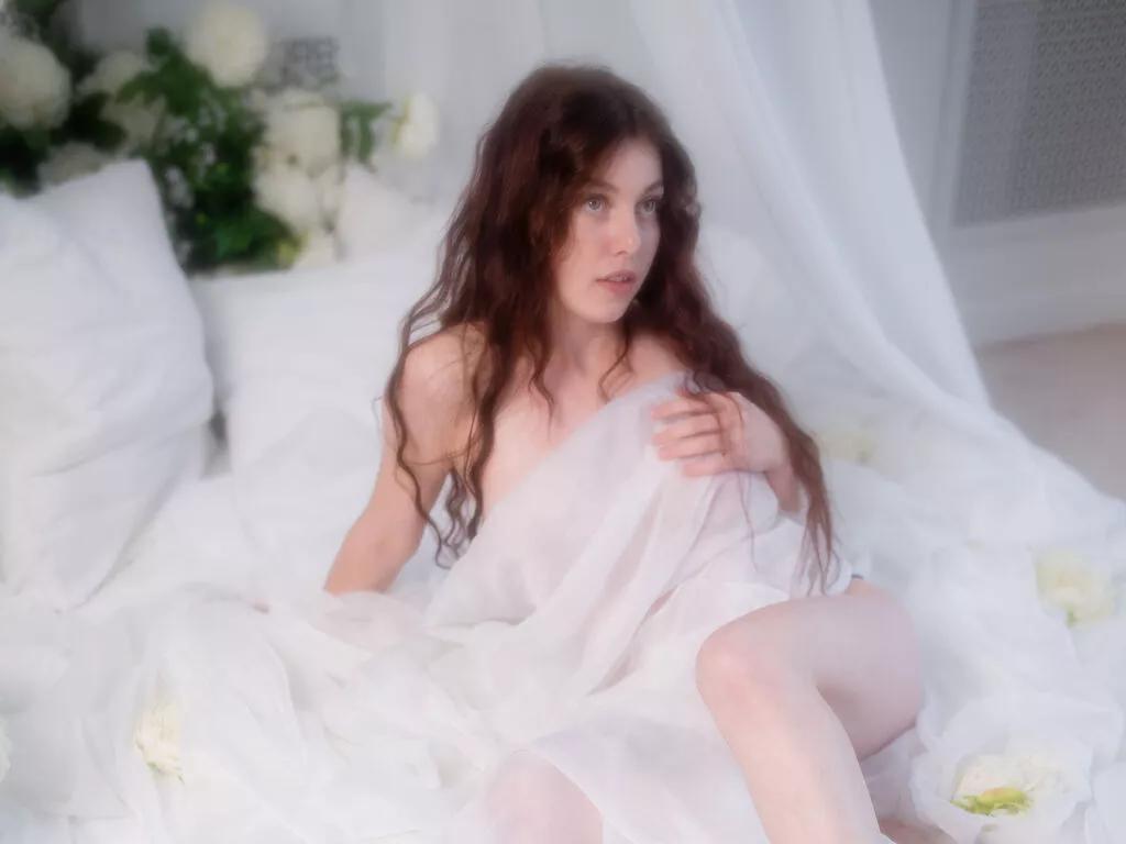 MollyMersy from LiveJasmin is Freechat