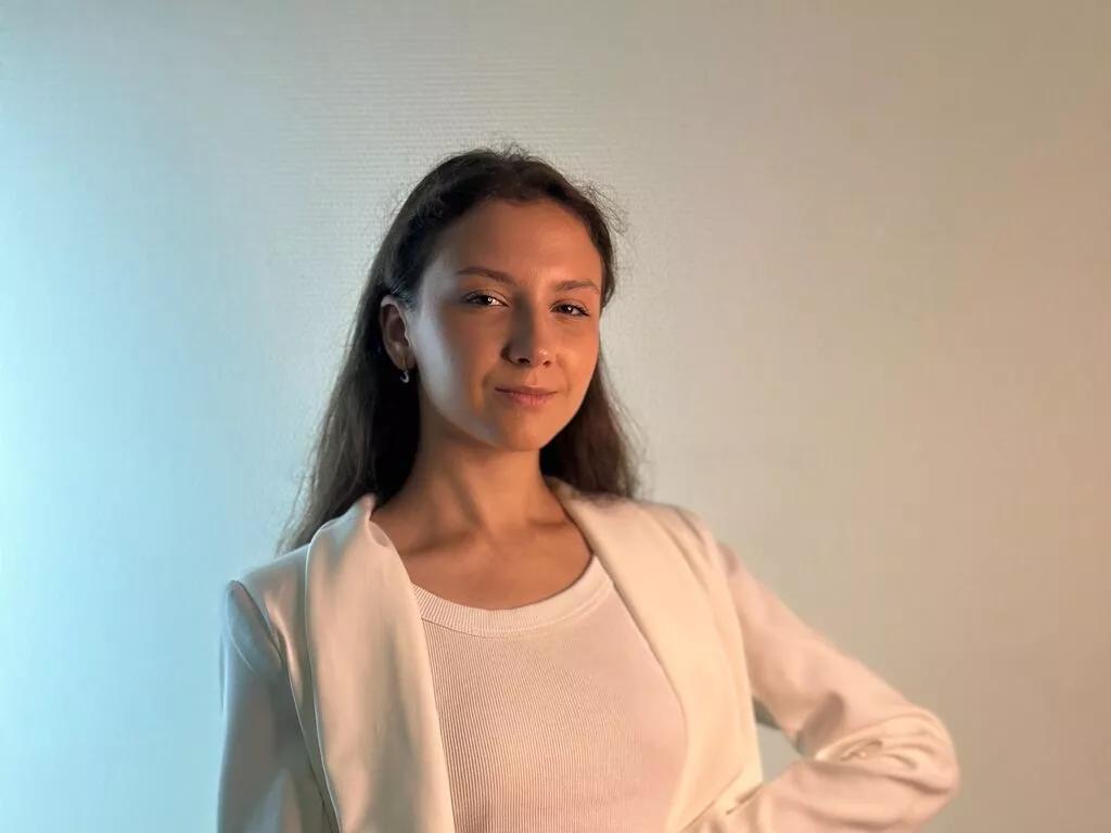 MonetPregler from LiveJasmin is Freechat