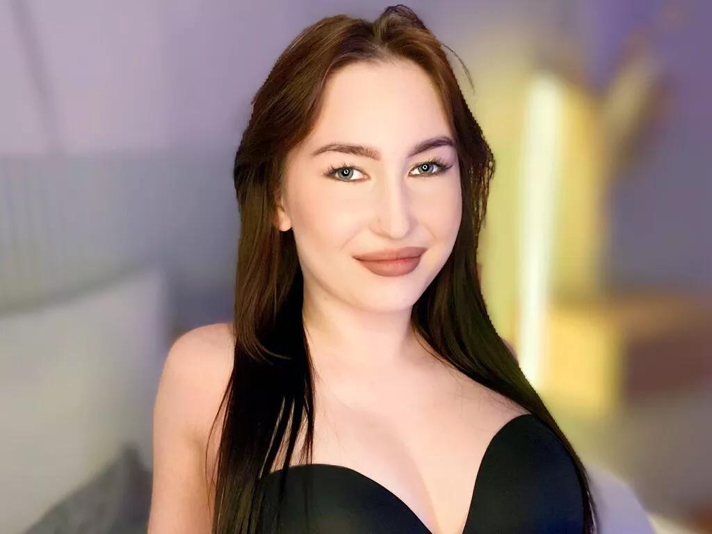 MonicaCasto from LiveJasmin is Group