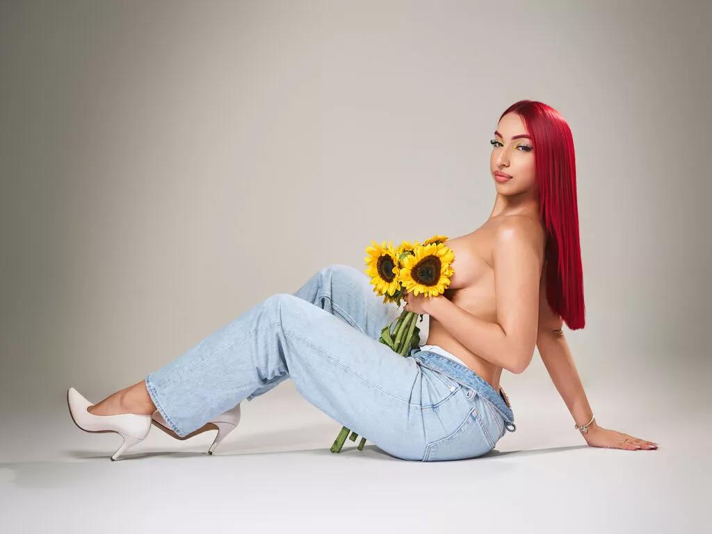MonserratGill from LiveJasmin is Freechat