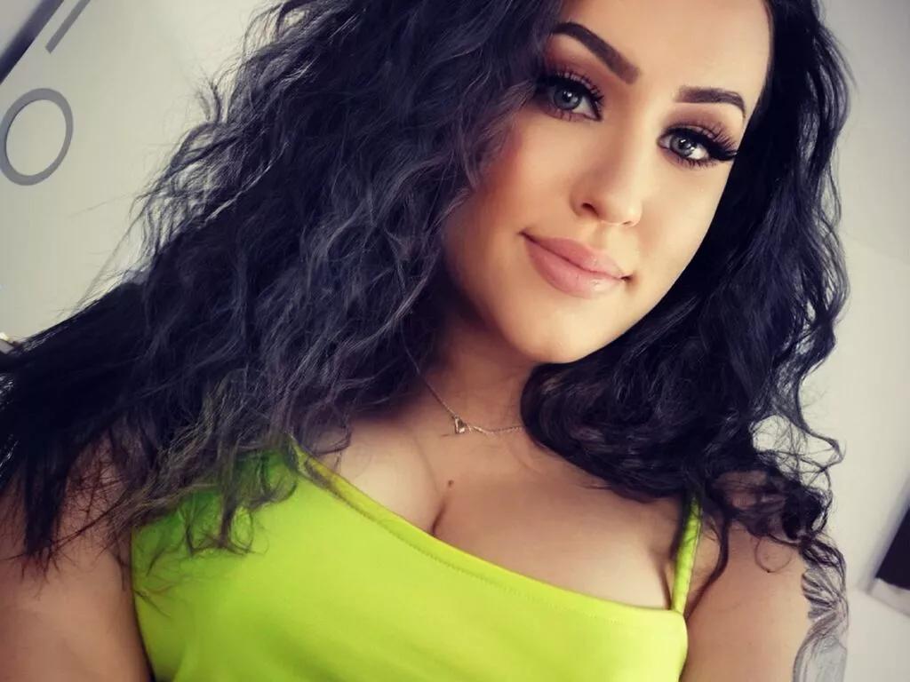MorenaLovett from LiveJasmin is Freechat